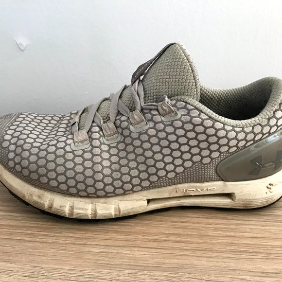 Under Armour UA Reactor Sneaker - Picture 4 of 9